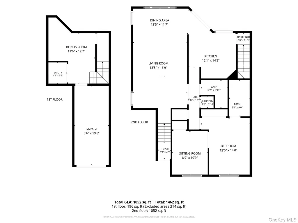 88 Eagle Ridge Way Nanuet NY 10954
