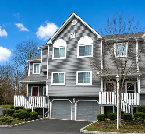 88 Eagle Ridge Way Nanuet NY 10954