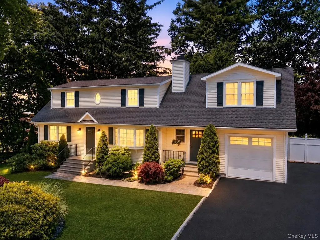 59 Chester Place Thornwood NY 10594