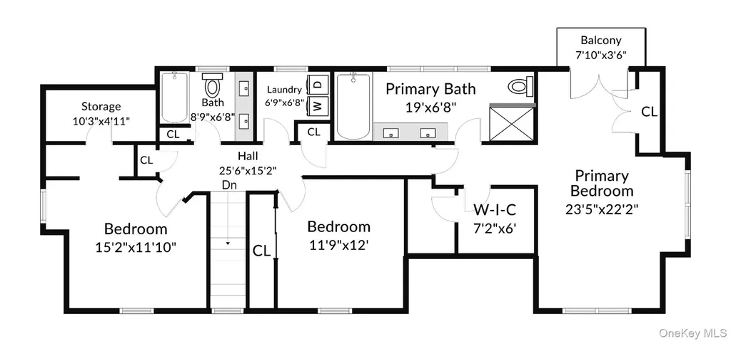 59 Chester Place Thornwood NY 10594