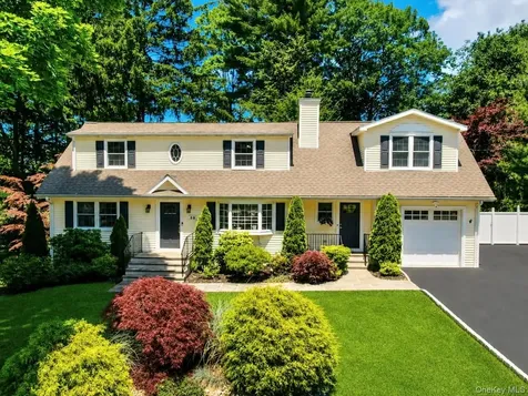 59 Chester Place Thornwood NY 10594