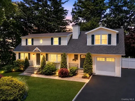 59 Chester Place Thornwood NY 10594