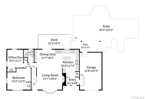 59 Chester Place Thornwood NY 10594