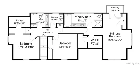 59 Chester Place Thornwood NY 10594