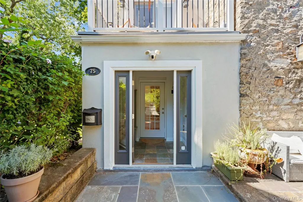 75 Kensington Road Bronxville NY 10708