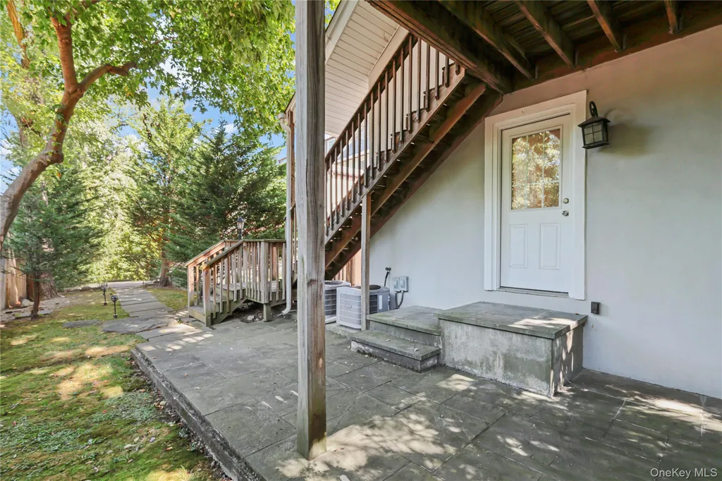 75 Kensington Road Bronxville NY 10708