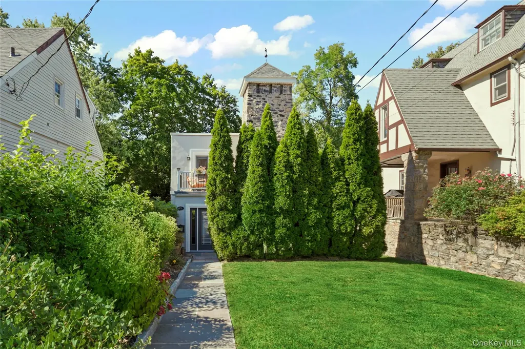 75 Kensington Road Bronxville NY 10708