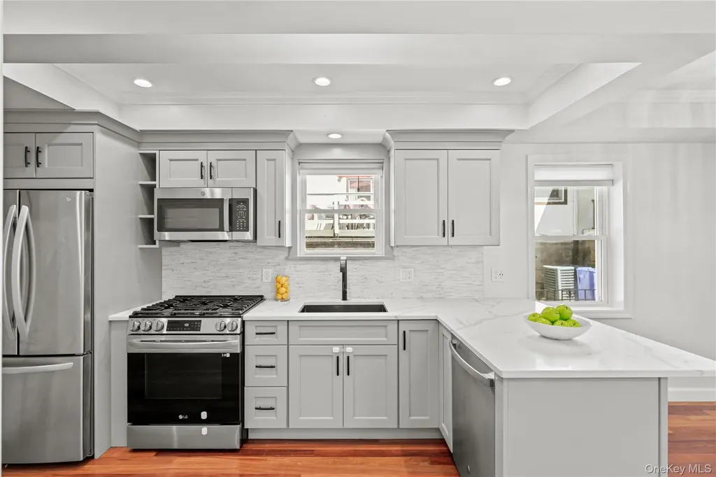75 Kensington Road Bronxville NY 10708