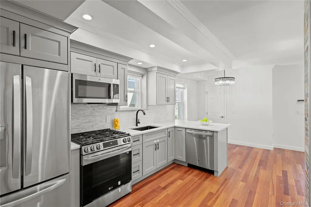 75 Kensington Road Bronxville NY 10708