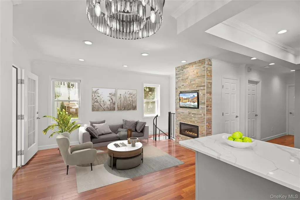 75 Kensington Road Bronxville NY 10708