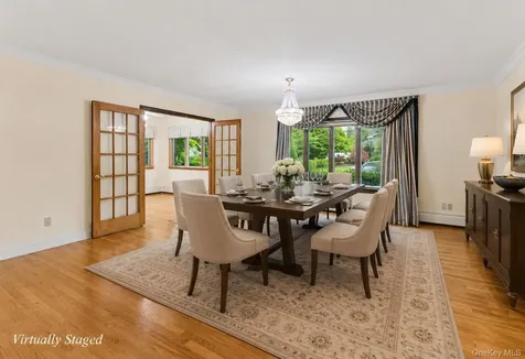 72 Lake End Road Merrick NY 11566