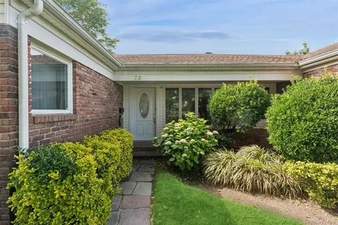72 Lake End Road Merrick NY 11566