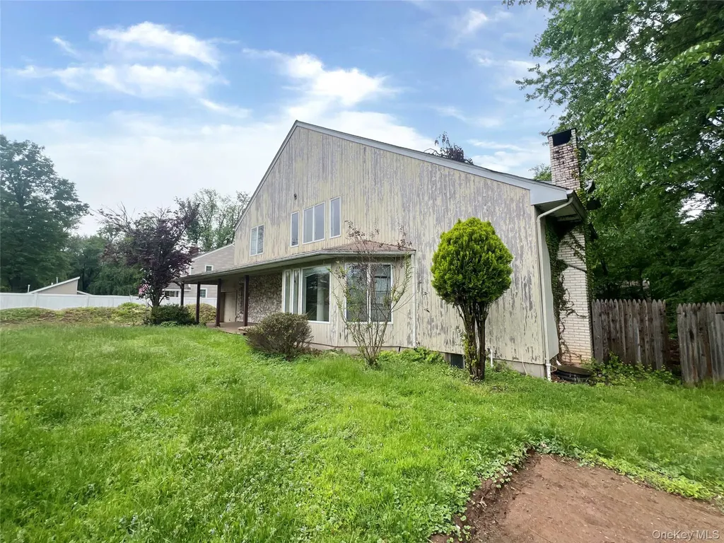 160 S Conger Avenue Congers NY 10920