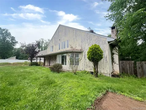 160 S Conger Avenue Congers NY 10920