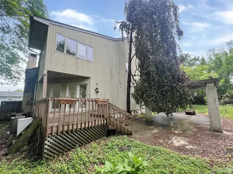 160 S Conger Avenue Congers NY 10920