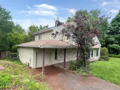 160 S Conger Avenue Congers NY 10920