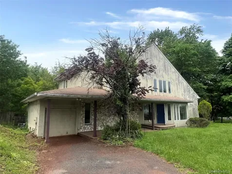 160 S Conger Avenue Congers NY 10920