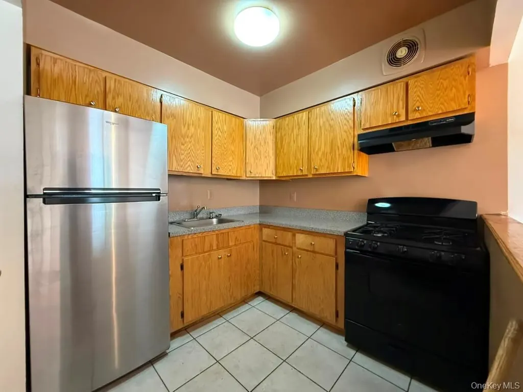 1250 Rev James Polite Avenue Bronx NY 10459
