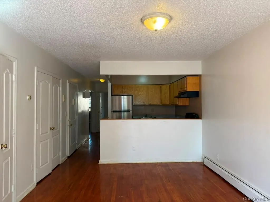 1250 Rev James Polite Avenue Bronx NY 10459