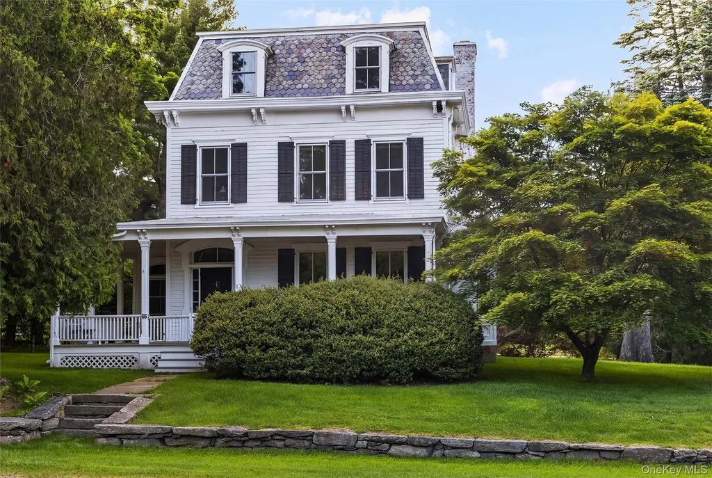 66 Pound Ridge Road Bedford NY 10506