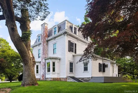 66 Pound Ridge Road Bedford NY 10506