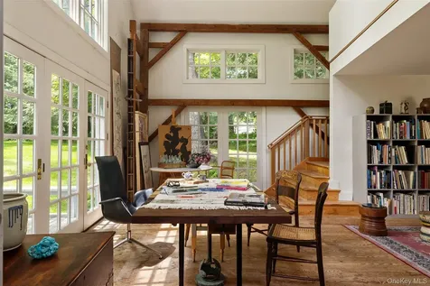 66 Pound Ridge Road Bedford NY 10506