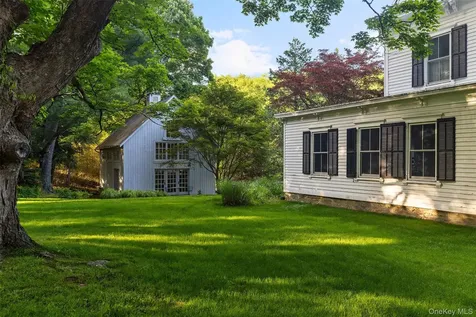 66 Pound Ridge Road Bedford NY 10506