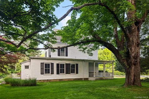 66 Pound Ridge Road Bedford NY 10506