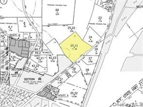 1089 Route 211 E Middletown NY 10941