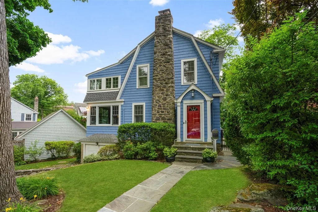683 Forest Avenue Larchmont NY 10538