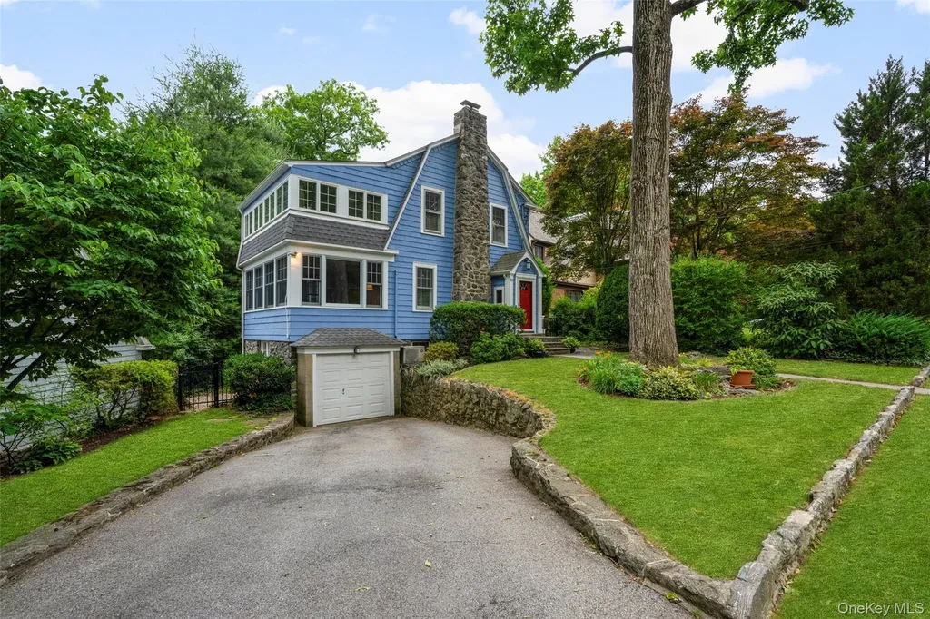 683 Forest Avenue Larchmont NY 10538