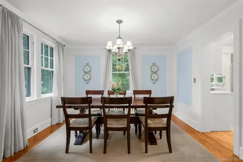 683 Forest Avenue Larchmont NY 10538