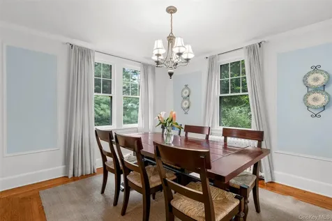 683 Forest Avenue Larchmont NY 10538