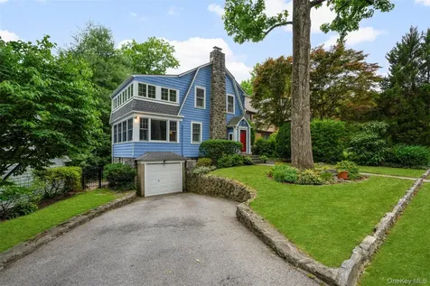 683 Forest Avenue Larchmont NY 10538