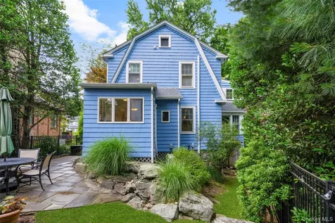 683 Forest Avenue Larchmont NY 10538
