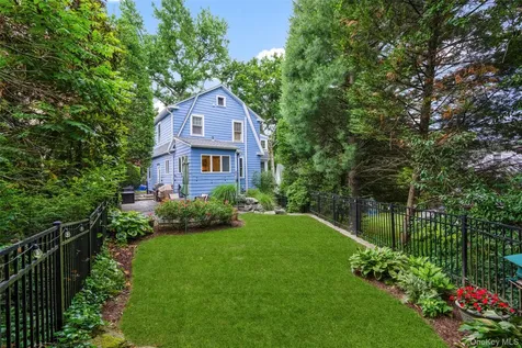 683 Forest Avenue Larchmont NY 10538