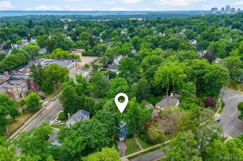 683 Forest Avenue Larchmont NY 10538