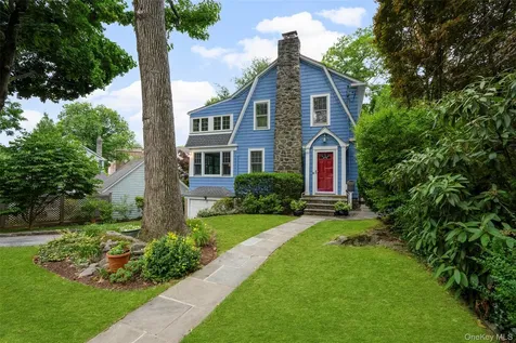683 Forest Avenue Larchmont NY 10538