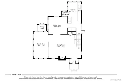 683 Forest Avenue Larchmont NY 10538