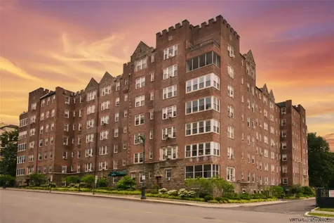 21 N Chatsworth Avenue Larchmont NY 10538