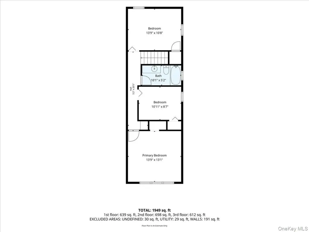 1228 80th Street Brooklyn NY 11228