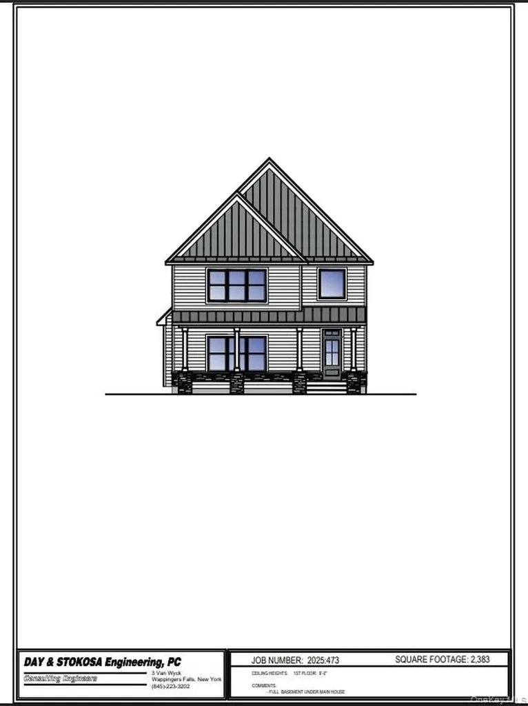 0 Rombout Avenue Beacon NY 12508