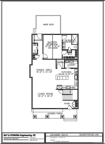 0 Rombout Avenue Beacon NY 12508
