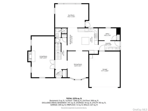 67 Raymond Place Hewlett NY 11557