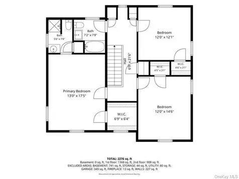 67 Raymond Place Hewlett NY 11557