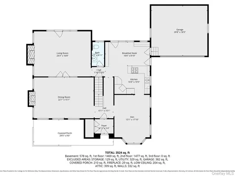49 Andover Road Rockville Centre NY 11570