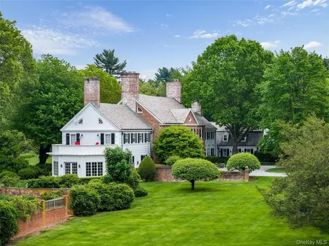 52 Piping Rock Road Locust Valley NY 11560