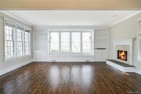 66 Apawamis Avenue Rye NY 10580