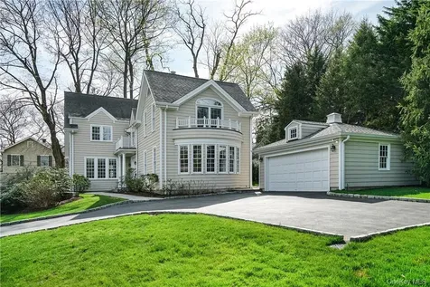 66 Apawamis Avenue Rye NY 10580