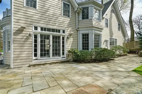 66 Apawamis Avenue Rye NY 10580